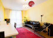 2-pok,Dębniki,balkon,dużo zieleni miniaturka 1