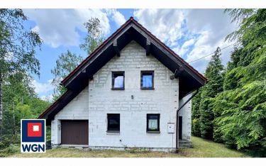 Brenna, 839 000 zł, 122.5 m2, jednorodzinny