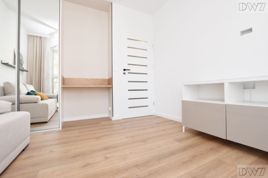 2 oddzielne pokoje,ul.Wrocławska 53A, od 1 lipca miniaturka 15