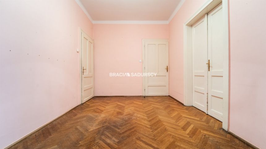 Grzegorzki 75m2 + garaż + ogródek + 38m2 piwnica miniaturka 22
