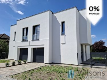 Łomianki Stare Łomianki, 1 100 000 zł, 119.34 m2, centralne ogrzewanie