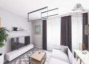 GOTOWE/Mieszkanie 1pok, 30,72m2 z balkonem /Wrocław Szczepin miniaturka 2