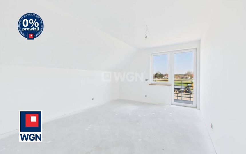 Sycowice, 799 000 zł, 158.34 m2, jednorodzinny miniaturka 10