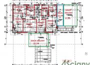 Michałowice, 3 199 000 zł, 204.19 m2, 6 pokoi miniaturka 2