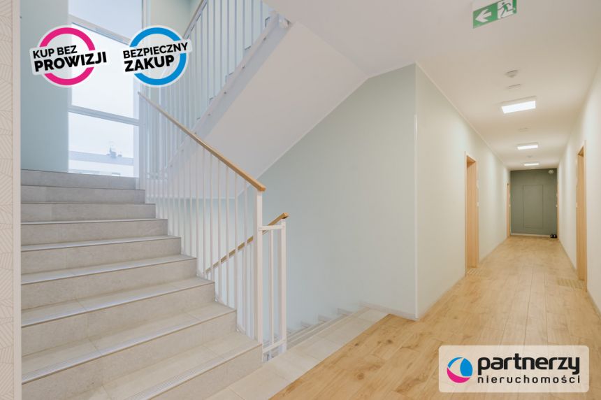 Gdynia Pogórze, 995 000 zł, 77.22 m2, pietro 1 miniaturka 16