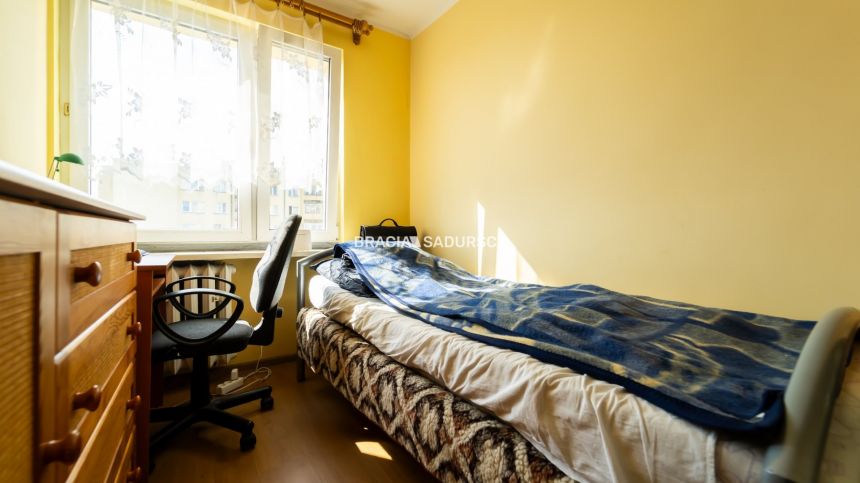 3 pok z widokiem na panoramę miasta. miniaturka 10