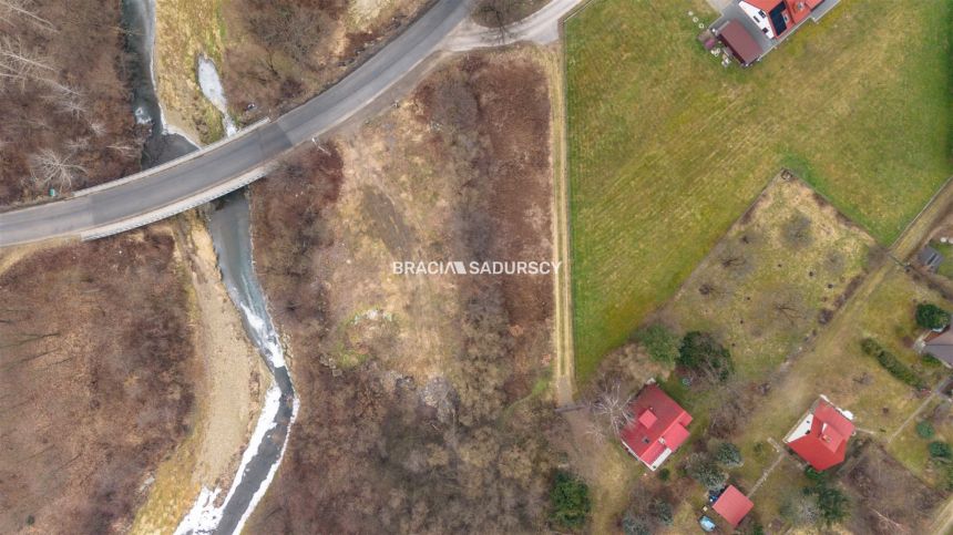 działka w Stadnikach - spokój blisko natury miniaturka 7