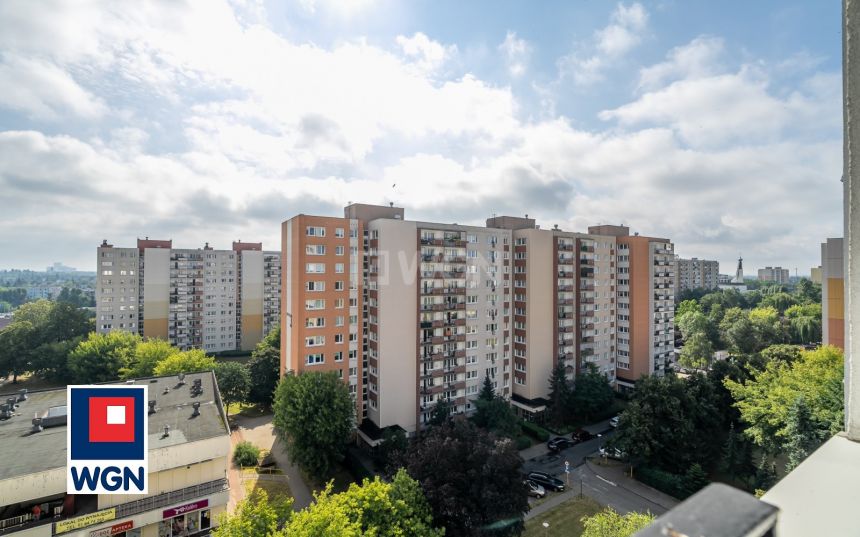 Poznań Stary Grunwald, 320 000 zł, 31 m2, kuchnia z oknem miniaturka 10