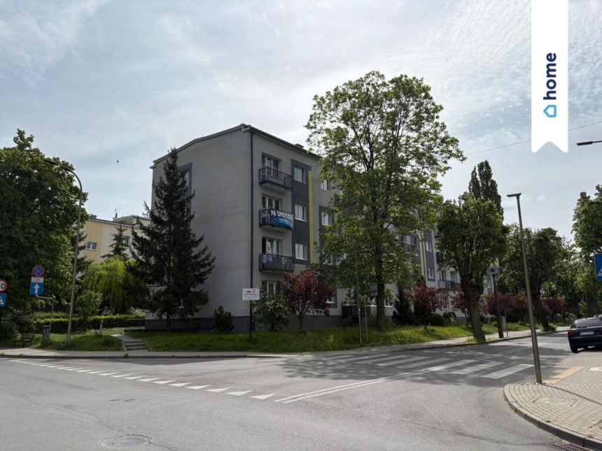 Mieszkanie 3-pokojowe w Atrakcyjnej Lokalizacji miniaturka 2