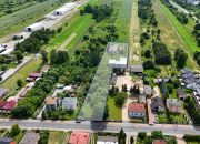 Mirów, ul. Mirowska | Działka na sprzedaż miniaturka 2