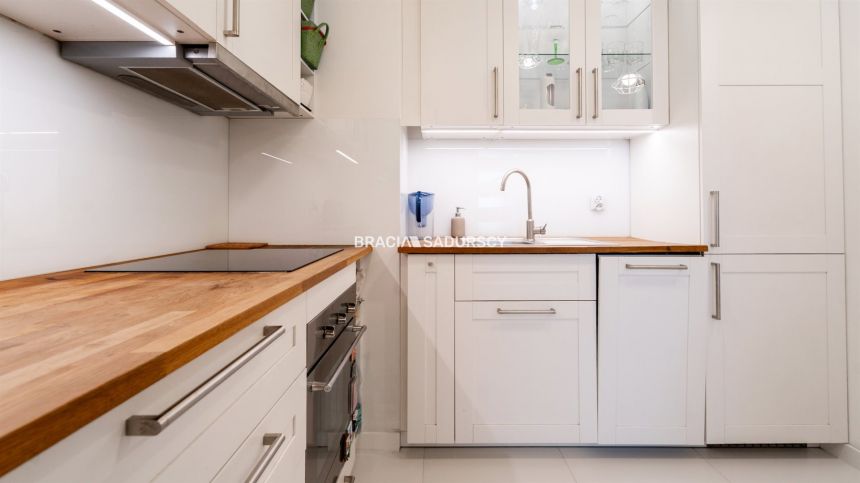 Twoja spokojna przestrzeń na Podgórzu! miniaturka 12