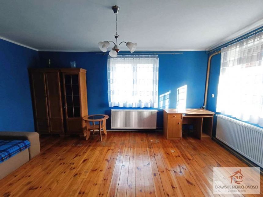 Żabin, 428 000 zł, 218.4 m2, wolnostojący miniaturka 6