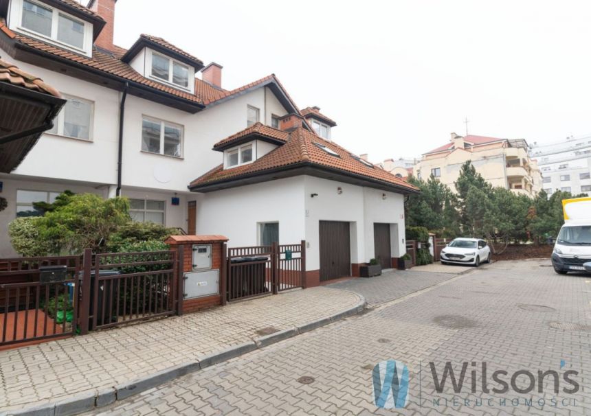 Warszawa Sielce, 14 000 zł, 230 m2, 7 pokoi miniaturka 31