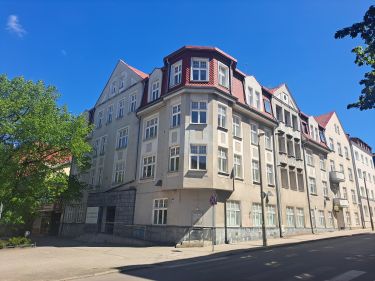 Olsztyn, 5 700 000 zł, 2482.83 m2, biurowy