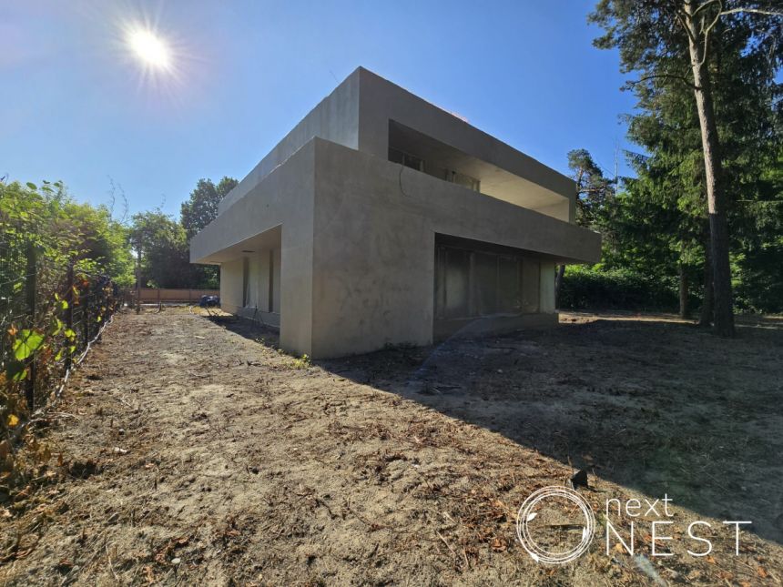 Konstancin-Jeziorna, 5 250 000 zł, 323.95 m2, 7 pokoi miniaturka 15