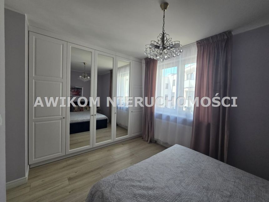 Grodzisk Mazowiecki, 3 800 zł, 67 m2, z miejscem parkingowym przy budynku miniaturka 7