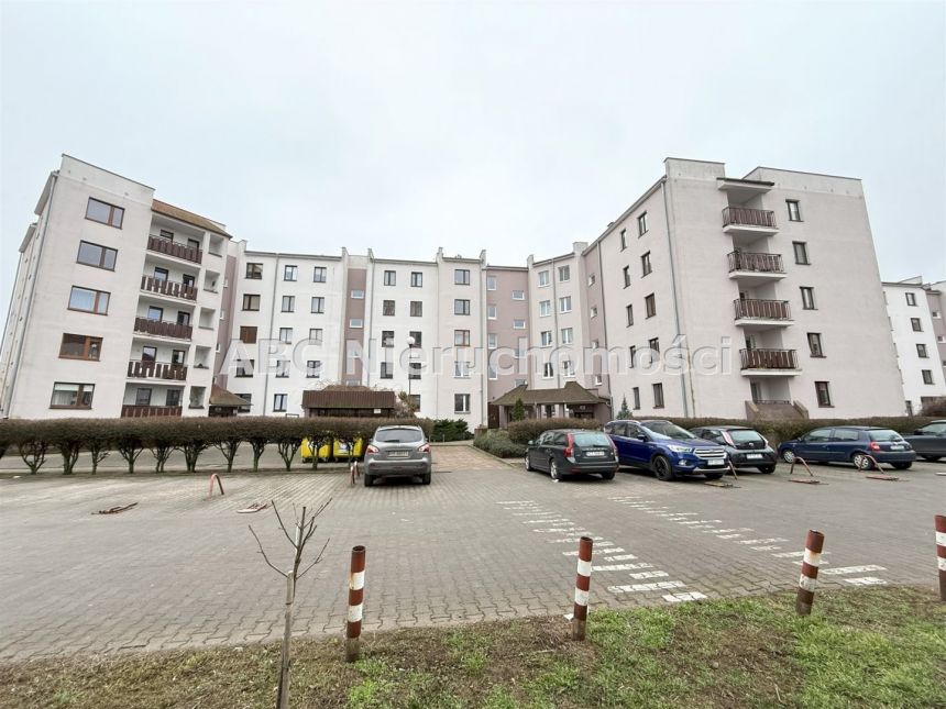 Piła Zamość, 330 000 zł, 58 m2, M2 miniaturka 8
