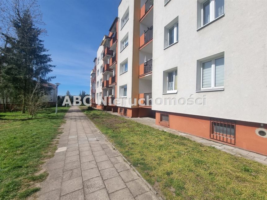 Piła Jadwiżyn, 595 000 zł, 68.6 m2, z balkonem miniaturka 23