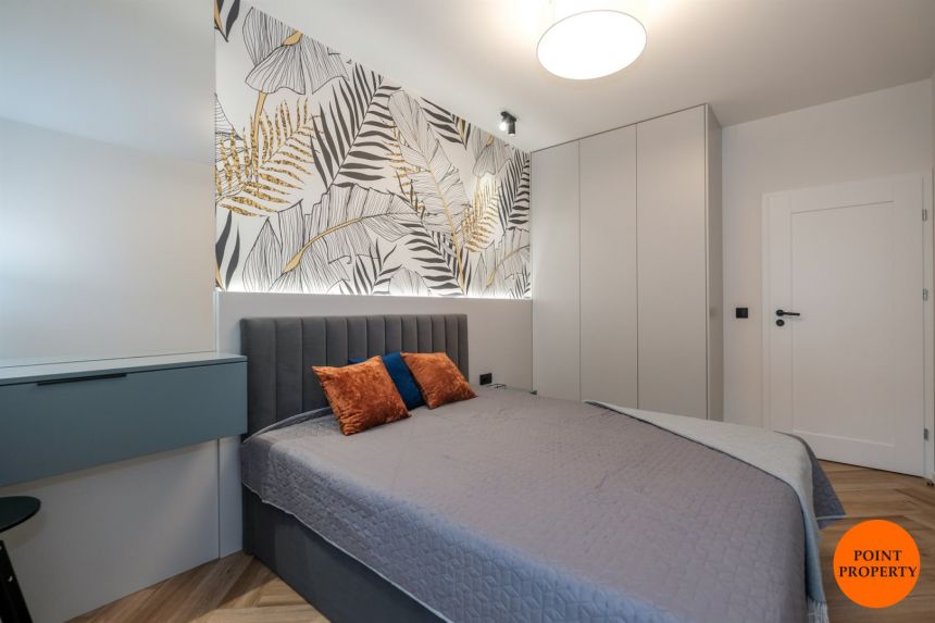 Apartament w centrum miasta, 3 pokoje ! miniaturka 10