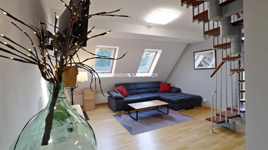 Kościelisko, 1 470 000 zł, 53.64 m2, z garażem podziemnym miniaturka 20