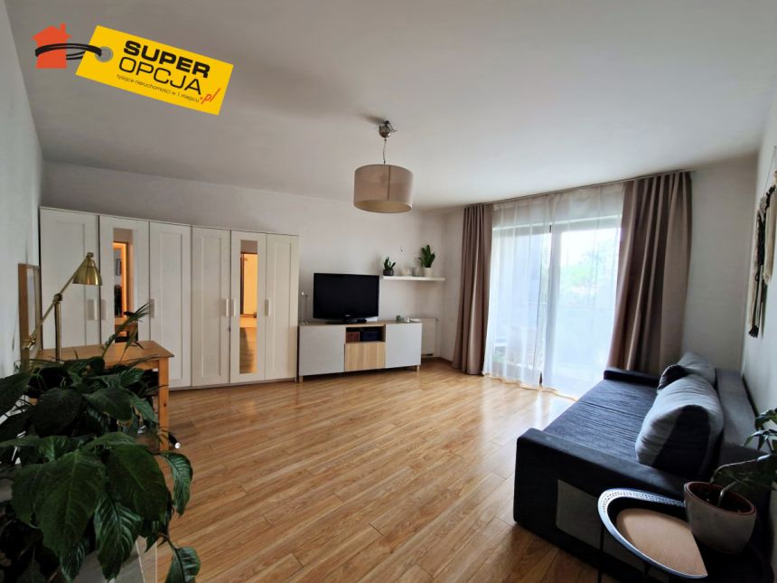 Kraków Krowodrza, 4 200 zł, 79.03 m2, pietro 1/5 miniaturka 8