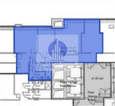 Ochota: biuro 150,83m2
