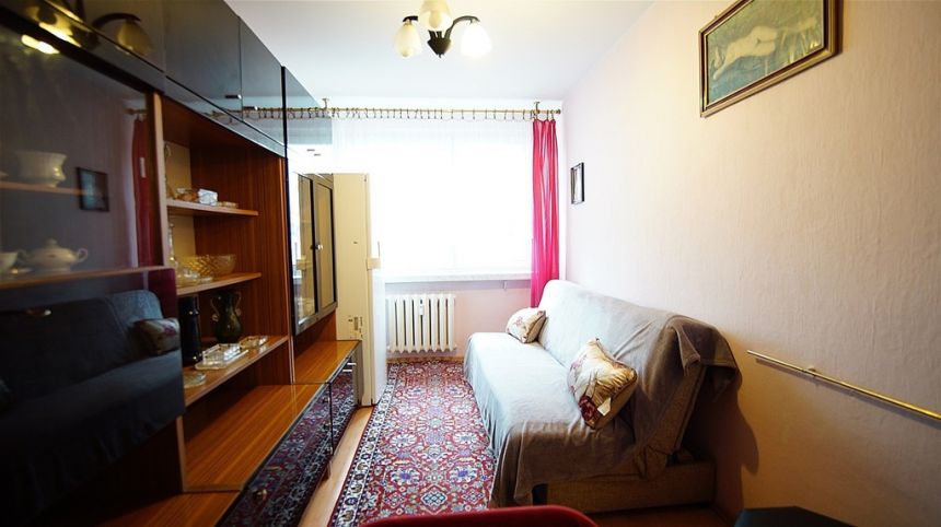 Sprzedaż mieszk. balkon 3-pok.58 m2.Opole Zaodrze miniaturka 5