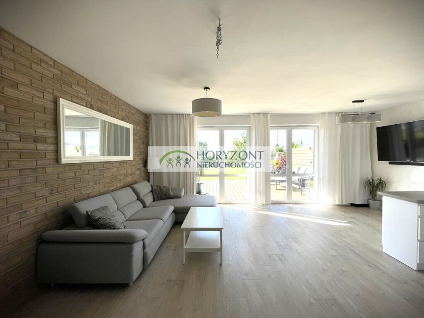 Banino, 1 099 000 zł, 112.94 m2, umeblowany miniaturka 13