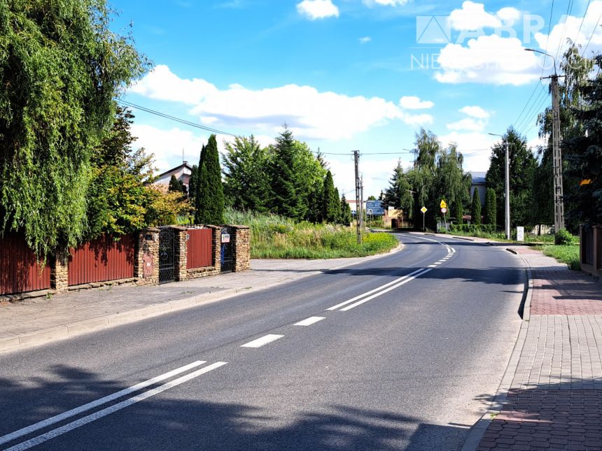 Opacz Mała, 6 659 400 zł, 1.01 ha, przyłącze prądu miniaturka 3