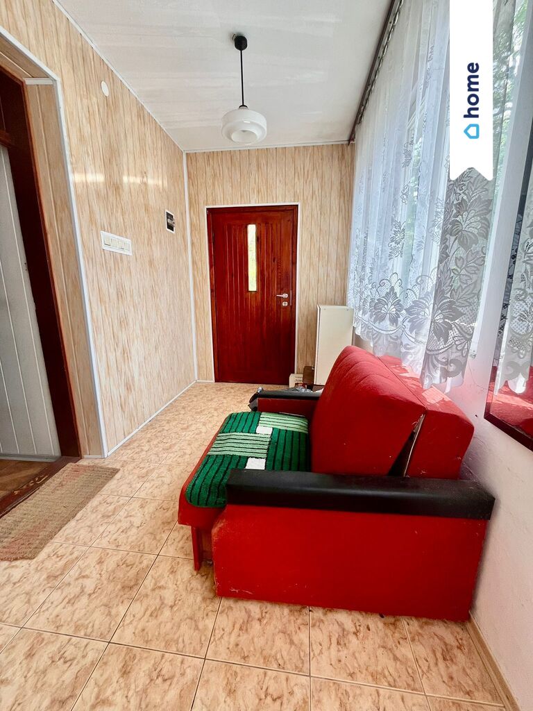 Dom wolnostojący 250m2 na 40a działce w Chodakówce miniaturka 15