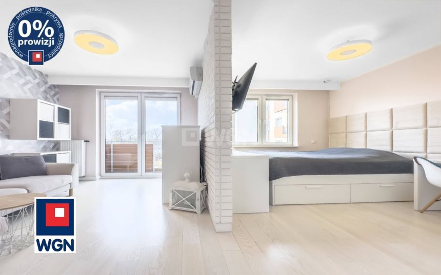 Katowice, 798 900 zł, 80.24 m2, z loggią miniaturka 7