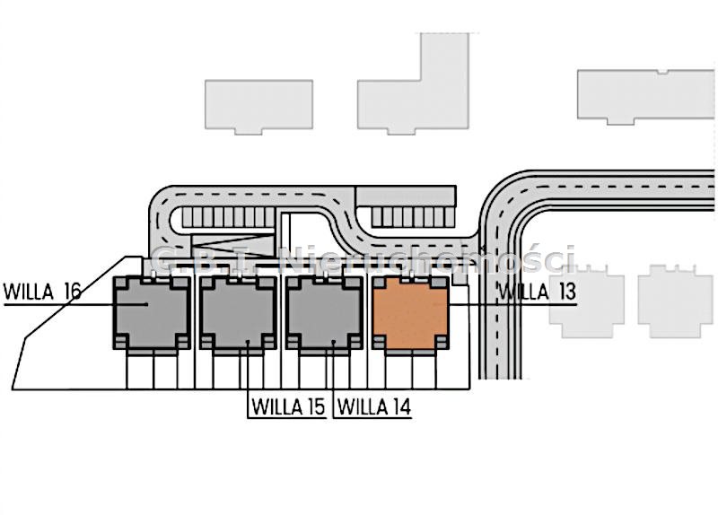 Luksusowy apartament na nowym osiedlu w Oświęcimiu miniaturka 2