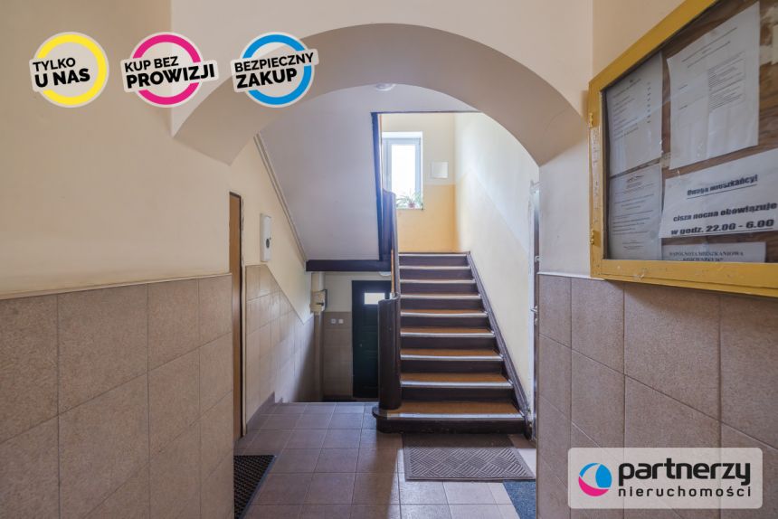 Gdańsk Wrzeszcz, 979 000 zł, 82.5 m2, pietro 2/2 miniaturka 14
