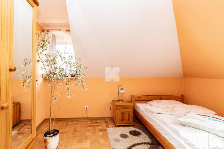 Dom z częścią biurową | Topowa lokalizacja | miniaturka 9