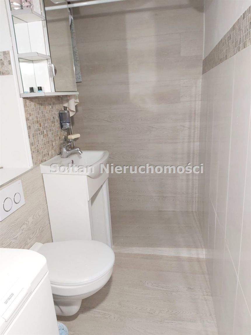 Warszawa Śródmieście, 920 000 zł, 38 m2, w bloku miniaturka 10