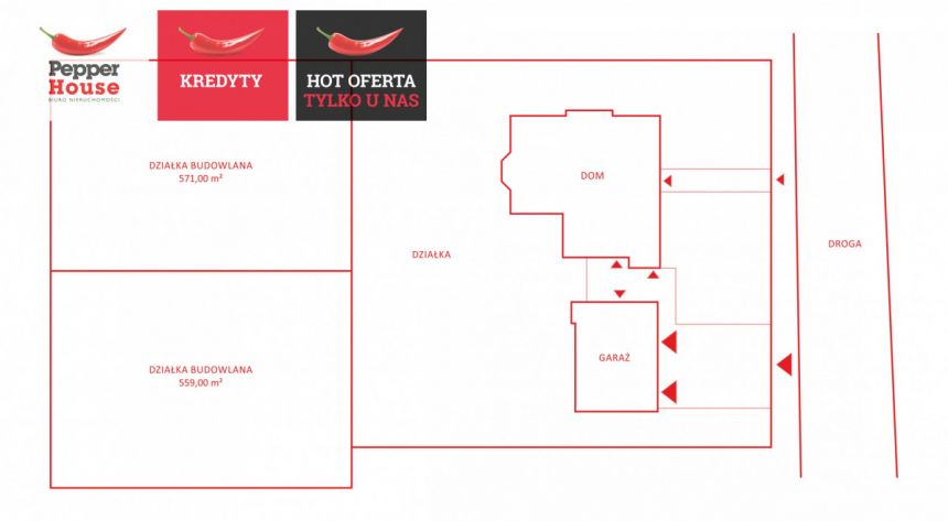 Toruń Grębocin nad Strugą, 2 799 000 zł, 340.9 m2, wolnostojący miniaturka 4