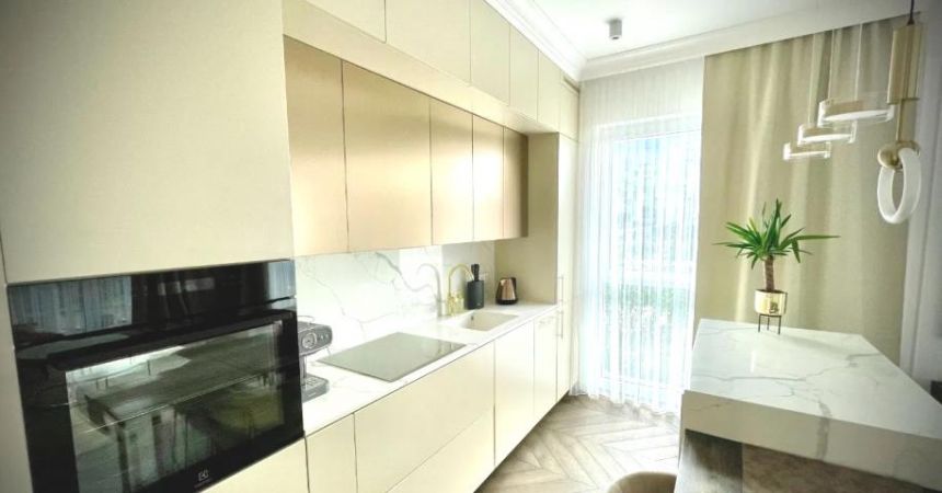 Luksusowy apartament, lokalizacja, ogródek, garaż miniaturka 7