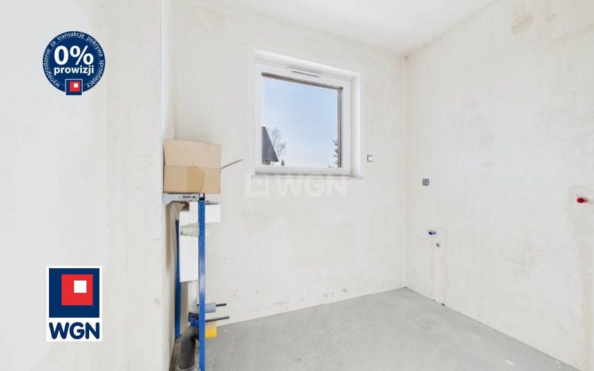 Sycowice, 799 000 zł, 158.34 m2, jednorodzinny miniaturka 15