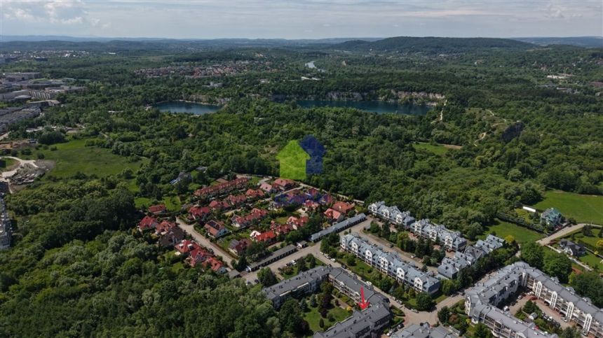 2pokoje+antresola/ul. Ceglarska/Zakrzówek miniaturka 2