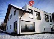 Bosutów/Zielonki Dom Bliźniak 149m2 na działce 3a miniaturka 1