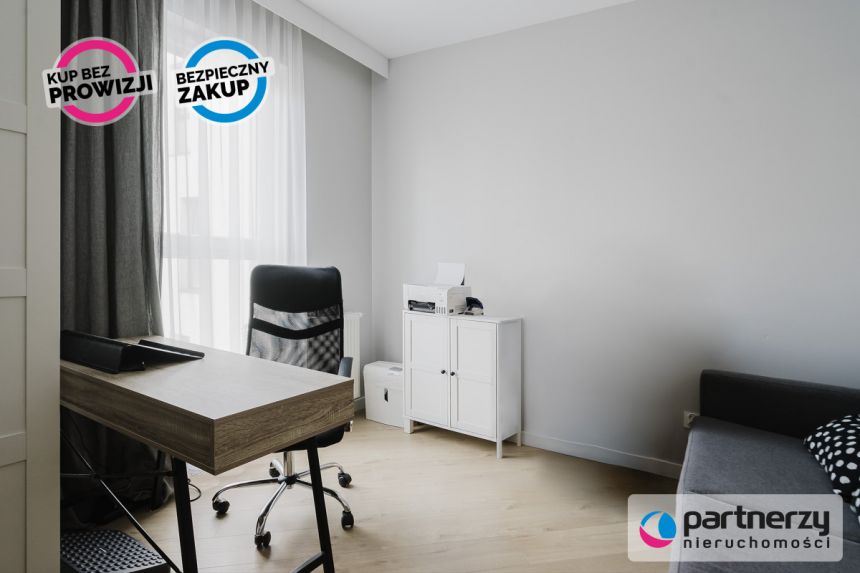 Gdańsk Jasień, 899 000 zł, 72.73 m2, M4 miniaturka 8