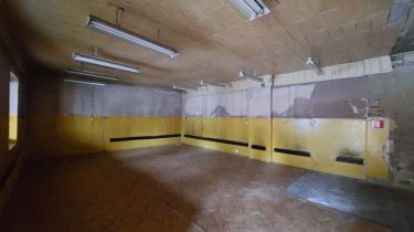 Obiekt  na wynajem, Żyrardów, 56.00 m2