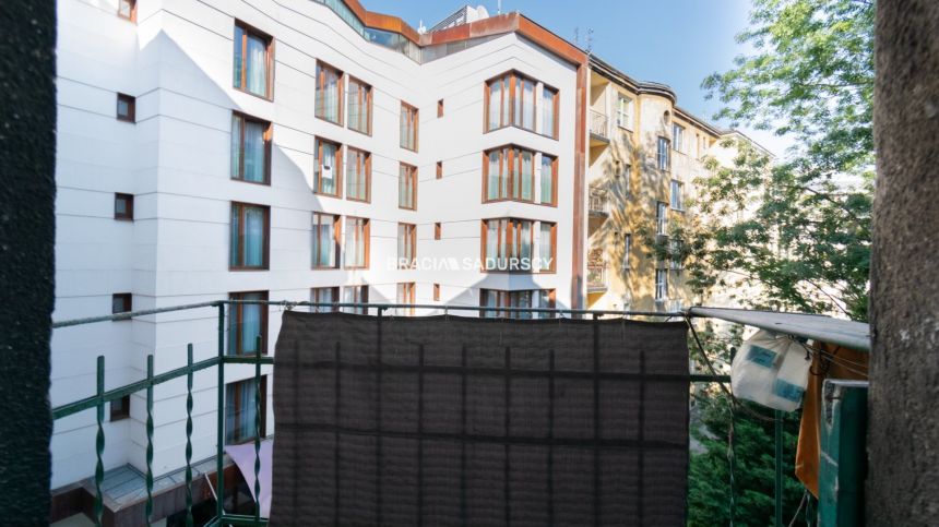 43 m² w sercu Krakowa – zrób to po swojemu! miniaturka 14