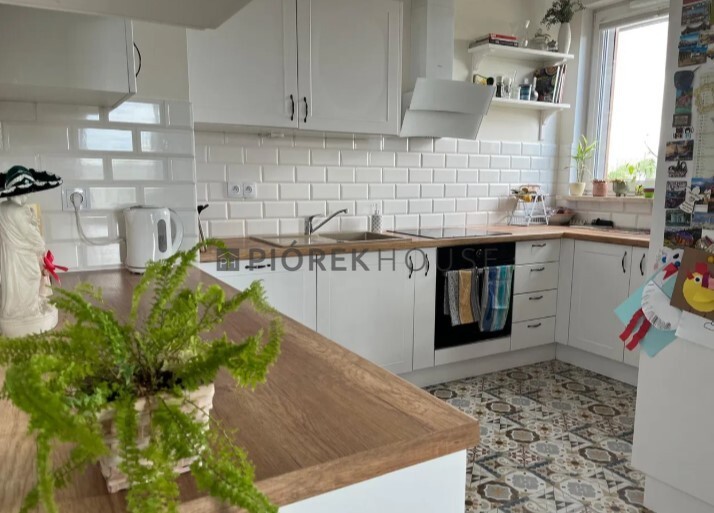 3-pokojowe mieszkanie na Pradze-Południe miniaturka 5