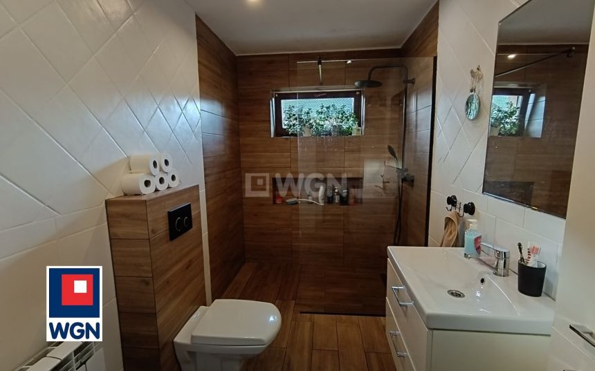 Cieciszów, 750 000 zł, 220 m2, z cegły miniaturka 10