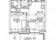 Umeblowane 2 pokoje "pod klucz", 31 m2, Koszalin miniaturka 6