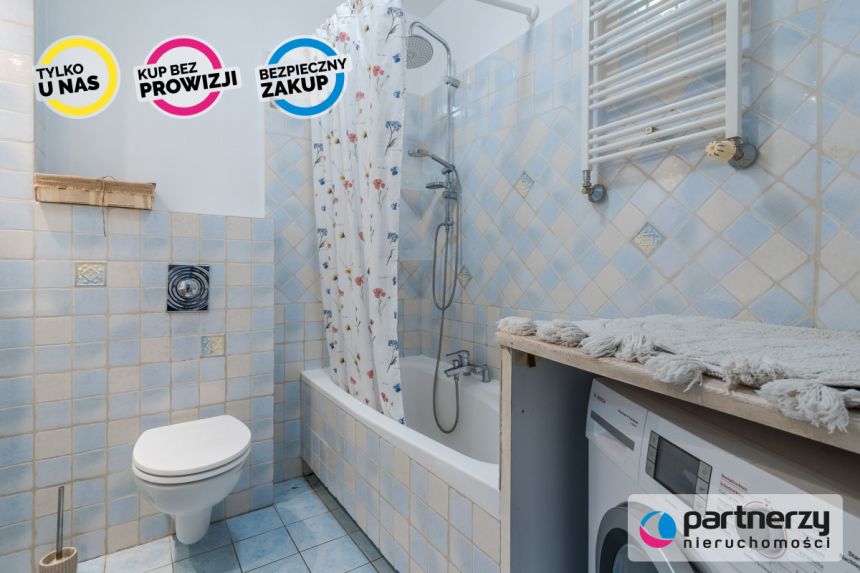 Gdańsk Osowa, 789 000 zł, 65.67 m2, z balkonem miniaturka 11