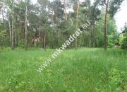 Super działka usługowo-budowlana Nadarzyn! Invest miniaturka 1