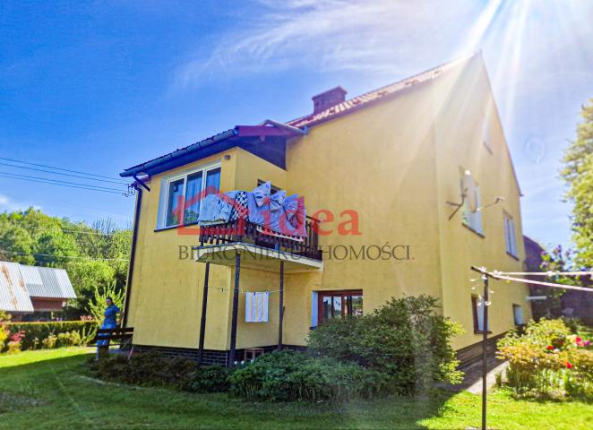 ŚWIETNY DOM W PRZYSIETNICY miniaturka 2