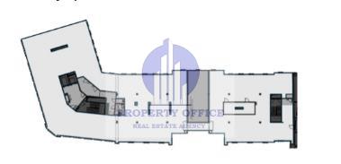 Śródmieście: biuro 422 m2 - zdjęcie 1